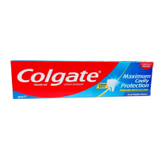 Зубна паста  Colgate Максимальний захист 100  мл  6191