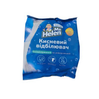 Відбілювач кисневий  Ms. Helen   430 г  0301