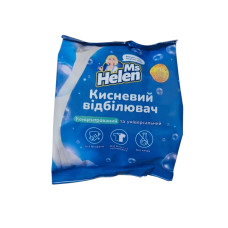 Отбеливатель  кислородный  Ms. Helen     430 г  0301