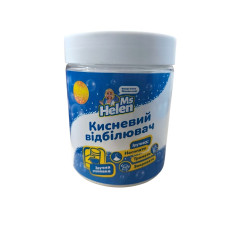 Отбеливатель  кислородный  Ms. Helen  ПЕТ   500 г  0318