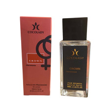 Парфумована вода COCOLADY Феромони жіноча Crown  60 мл 1521