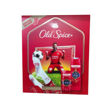 Набор Old Spice  Captain дезодорант-стик 50 мл  гель для душа та шампунь 3 в 1 250 мл + носки  5784
