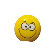 Точилка для олівців SMILE з контейнером 8422