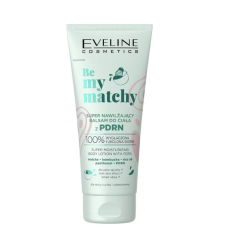 Бальзам для тіла EVELINE BE MY MATCHY суперзволожуючий 200 мл 9235