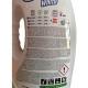 Гель для стирки Washex White для белого 1,4 л  0206
