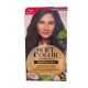 Краска для волос Wella Soft Color 28 Сине-черная безаммиачная  35 г 5876