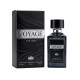 Туалетная  вода мужская  TRI MAN  VOYAGE  FOR MAN EDT 100 ml. 9997