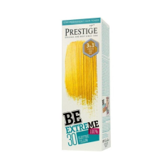  Тонирующий бальзам PRESTIGE Bе ExTreme 30 Электрический желтый 9381 Уценка