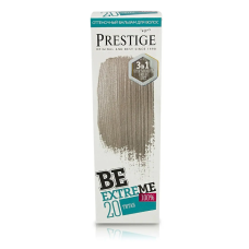 Тонирующий бальзам PRESTIGE Bе ExTreme 20 Titan 9350 Уценка