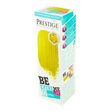 Тонирующий бальзам PRESTIGE Be ExTreme 32 Горчица 9473 Уценка